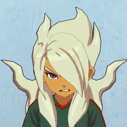 イナイレV_龍崎 皇児_アイコン