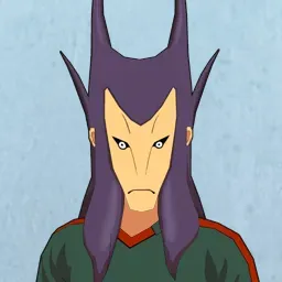 イナイレV_佐々鬼 厳_アイコン