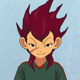 イナイレV_逸見 久仁彦_アイコン