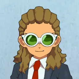 イナイレV_鬼道 有人_アイコン