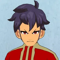 イナイレV_兵頭 司_アイコン