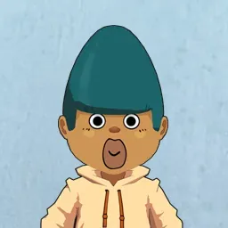 イナイレV_壁山 サク_アイコン