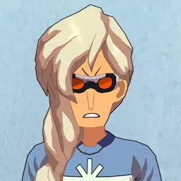 イナイレV_伊富 寅太_アイコン