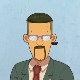 イナイレV_雷門 総一郎_アイコン