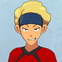 イナイレV_清水 柳人_アイコン