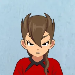 イナイレV_滝 総介_アイコン