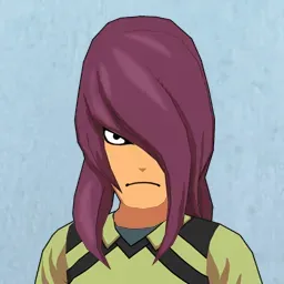 イナイレV_鬼怒川 我貫_アイコン