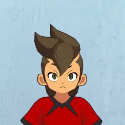 イナイレV_滝 快彦_アイコン