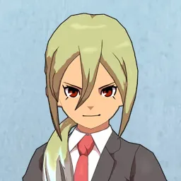 イナイレV_亜風炉 照美_アイコン