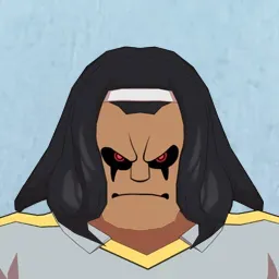 イナイレV_箱野 随一_アイコン