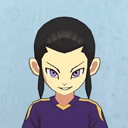 イナイレV_暮内 逢馬_アイコン