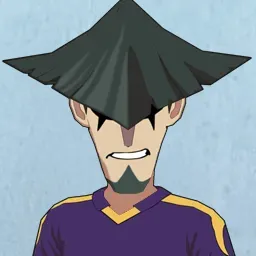 イナイレV_札野 霧正_アイコン