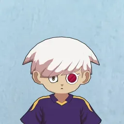 イナイレV_小鳩 宏夫_アイコン