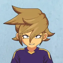 イナイレV_真地 椎矢_アイコン