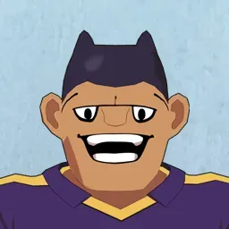 イナイレV_大木 玉則_アイコン