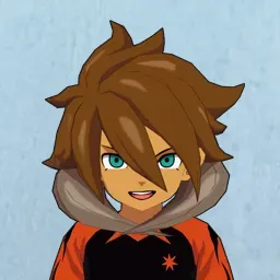 イナイレV_佐田 土佐丸_アイコン