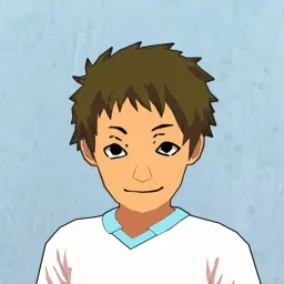 イナイレV_東 京_アイコン