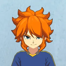 イナイレV_雨宮 太陽_アイコン