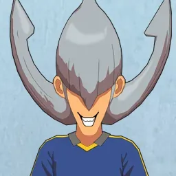 イナイレV_根淵 海友_アイコン