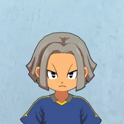 イナイレV_伊里 虹七郎_アイコン