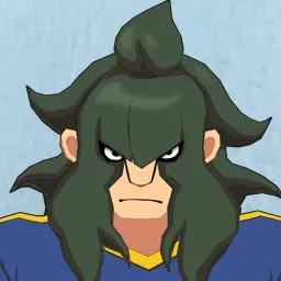 イナイレV_上須田 四郎_アイコン