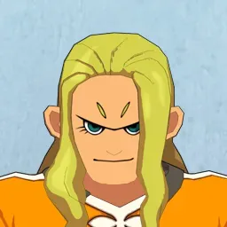 イナイレV_宗森 秀年_アイコン