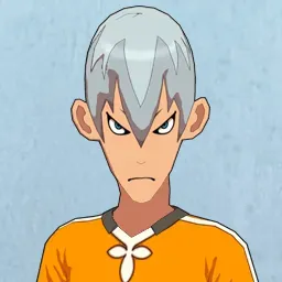 イナイレV_伊矢部 敏志_アイコン