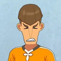 イナイレV_穂積 信平_アイコン