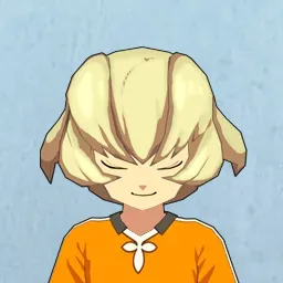 イナイレV_天瀬 玲亜_アイコン