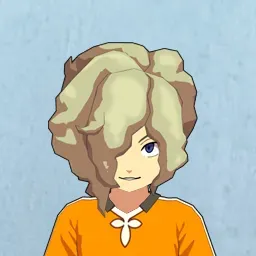 イナイレV_恋崎 伊雄_アイコン