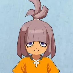 イナイレV_府老 明貞_アイコン