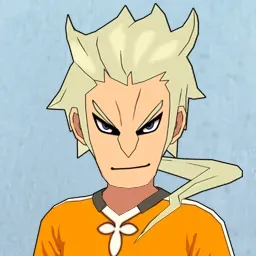 イナイレV_阿藤 嵐_アイコン