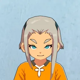 イナイレV_麻生 暮人_アイコン