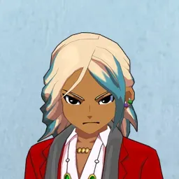 イナイレV_イシド シュウジ_アイコン