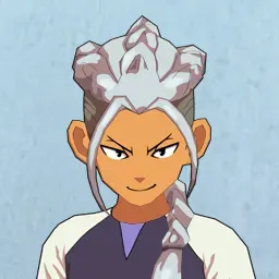 イナイレV_護巻 徹郎_アイコン