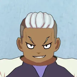 イナイレV_五味 清栄_アイコン