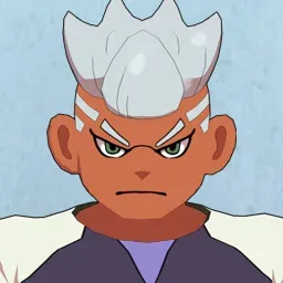 イナイレV_猪狩 強利貴_アイコン