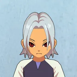 イナイレV_御戸 翔_アイコン