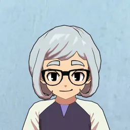 イナイレV_合川 賢_アイコン