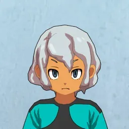 イナイレV_御殿場 享_アイコン