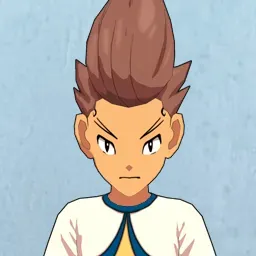 イナイレV_佐喜 幸夫_アイコン