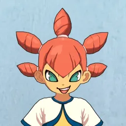 イナイレV_鬼塚 平太_アイコン