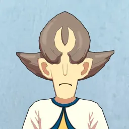 イナイレV_藤木 立彦_アイコン