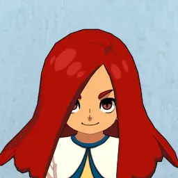 イナイレV_青銅 弾_アイコン