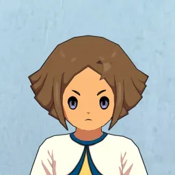 イナイレV_銀座宮 章_アイコン