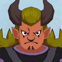 イナイレV_元乃 剛_アイコン