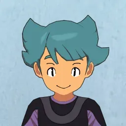 イナイレV_カイ_アイコン