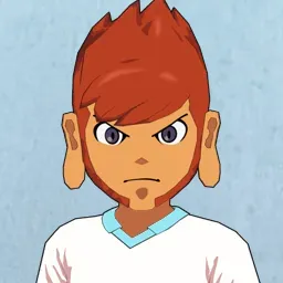 イナイレV_六塔 源蔵_アイコン