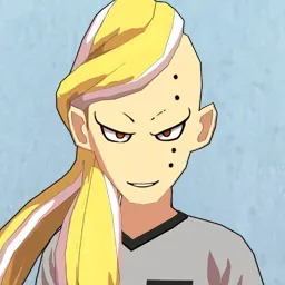 イナイレV_聖籠 カズマ_アイコン