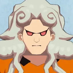 イナイレV_那智 ガイ_アイコン